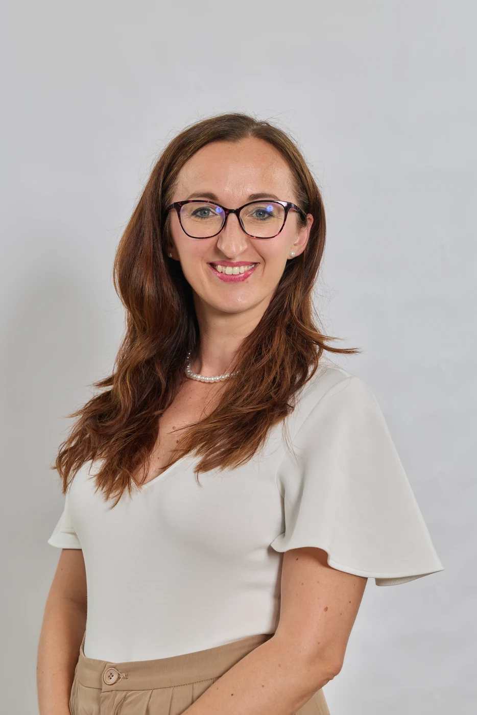 MDDr. Pavlína Bäumeltová MBA
