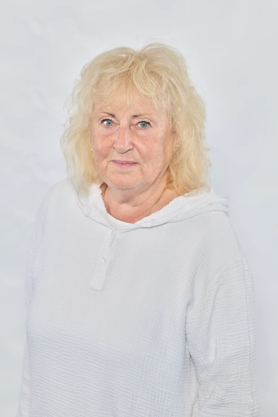Mgr. Edita Vaňková