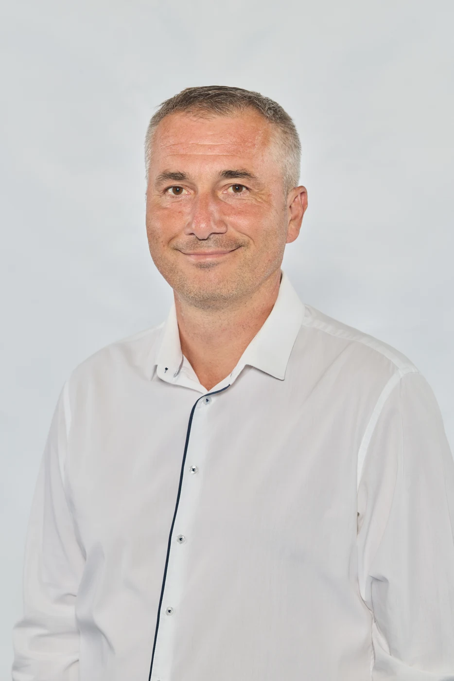 Mgr. Michal Vágner
