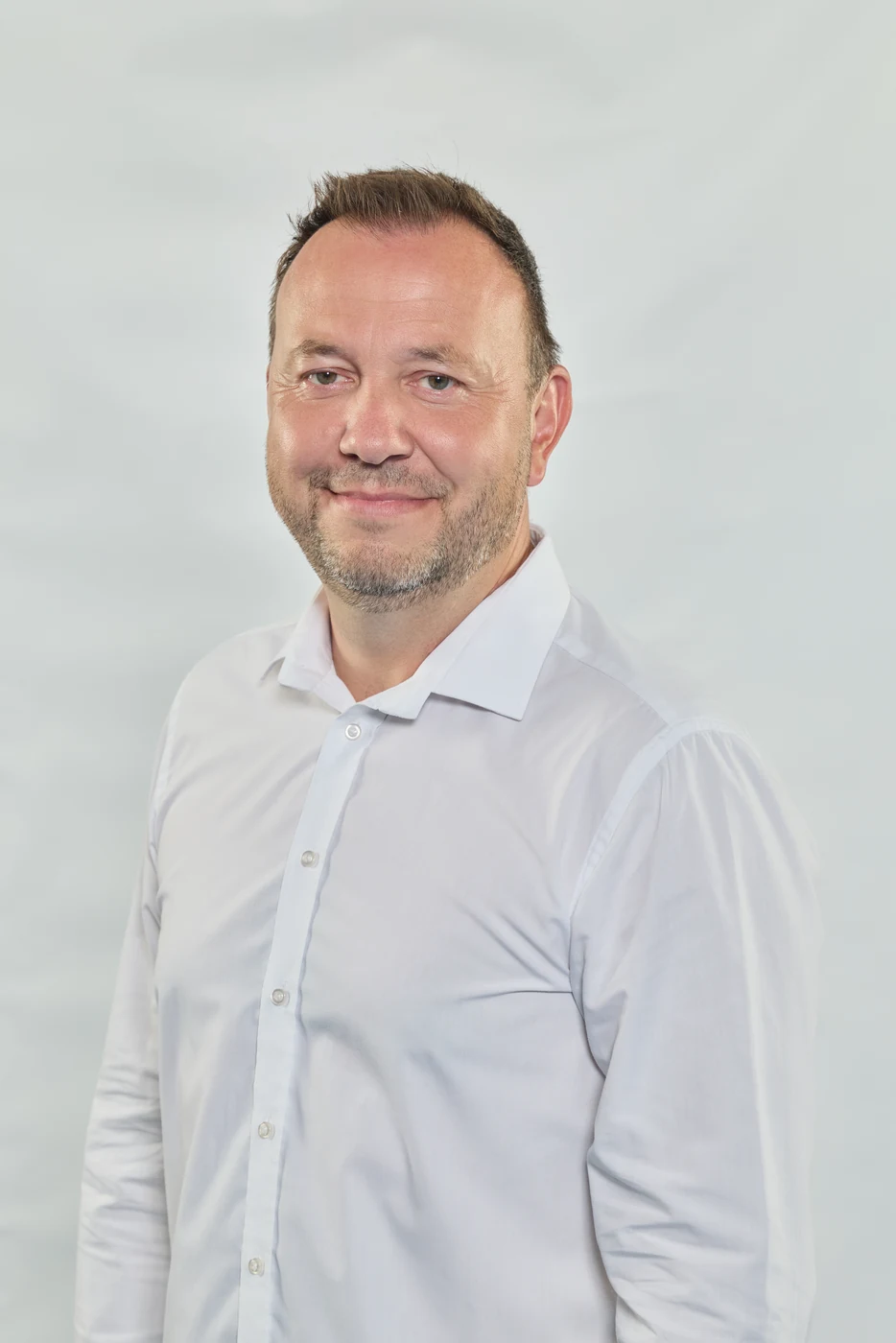 Ing. Miroslav Havlásek