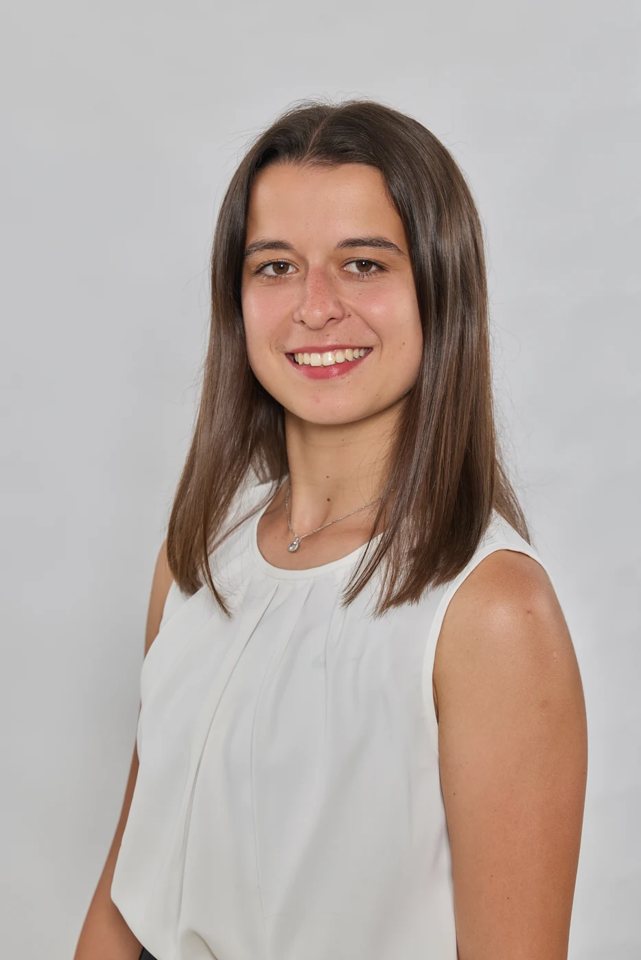 Bc. Andrea Sommerová