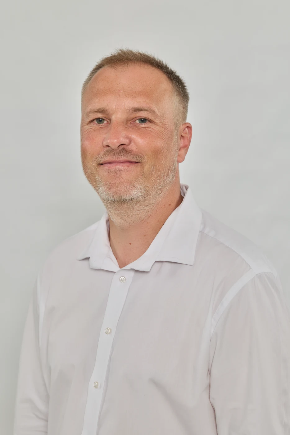 Miroslav Kříž