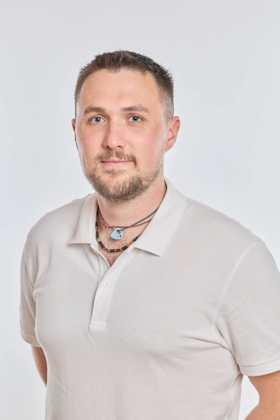Bc. Matouš Vágner
