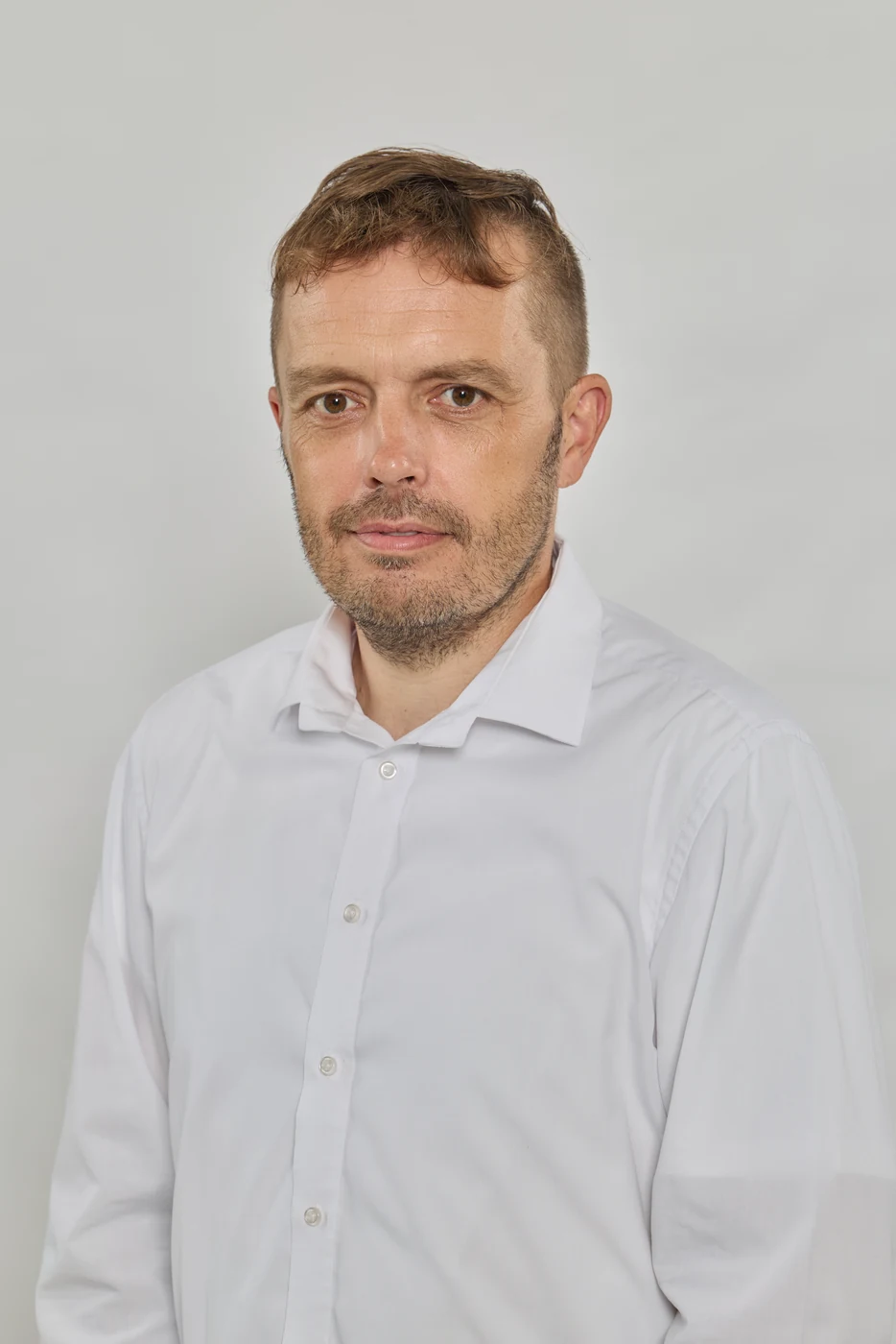Michal Pešek