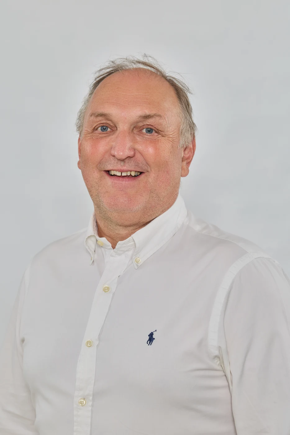 Jiří Schreiber