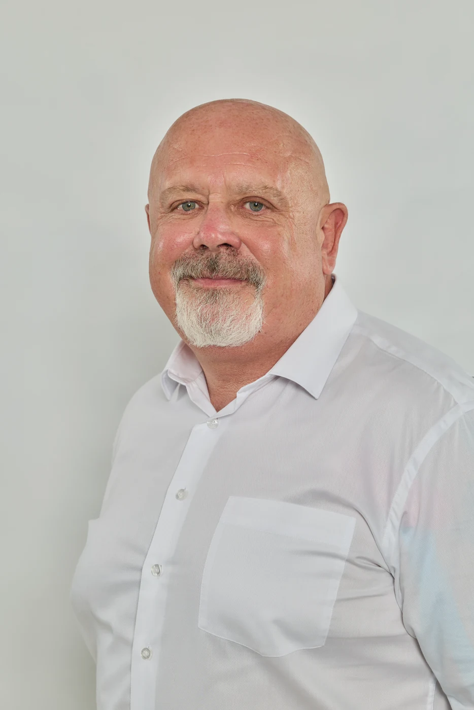 Jaroslav Flégr