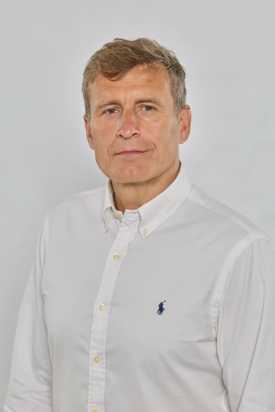 Vladimír Jansa
