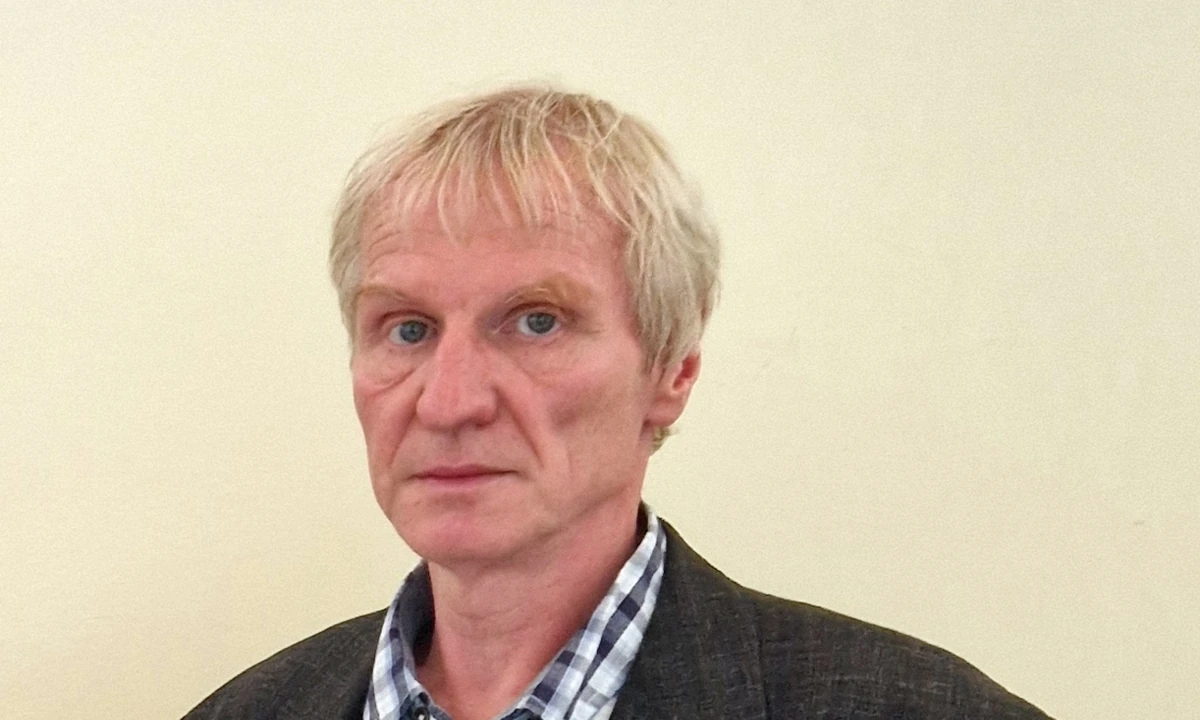 Ing. Martin Stránský