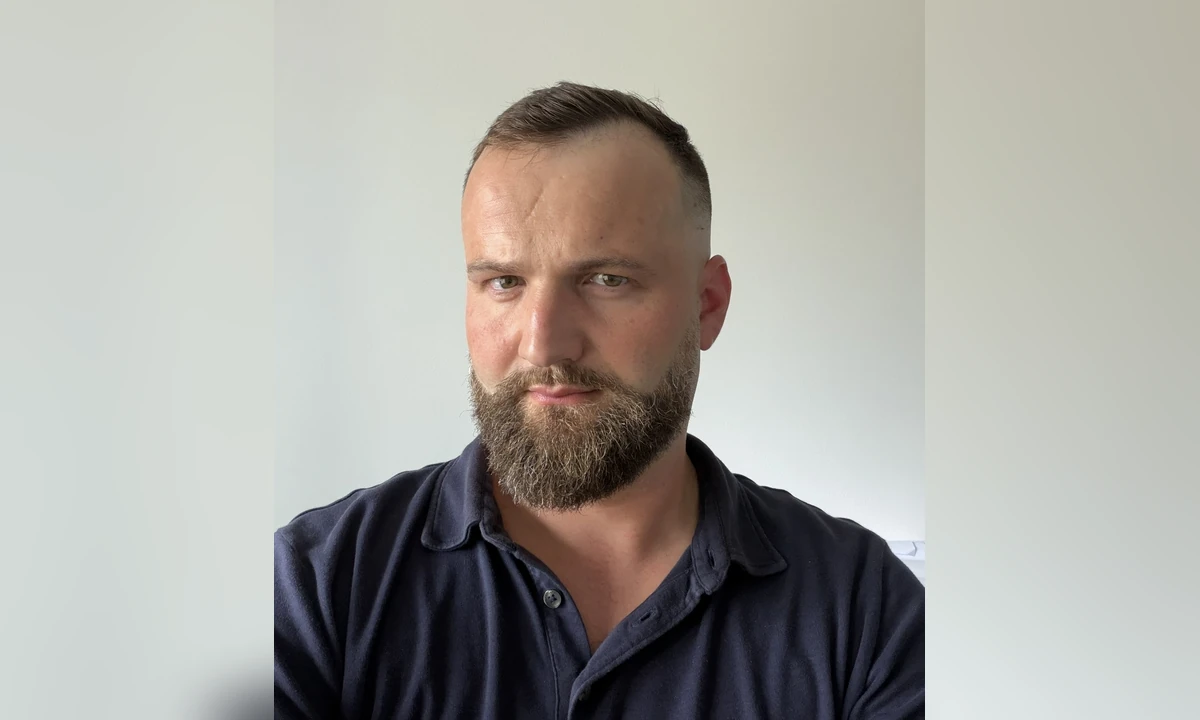 Ing. arch. Ota Černý