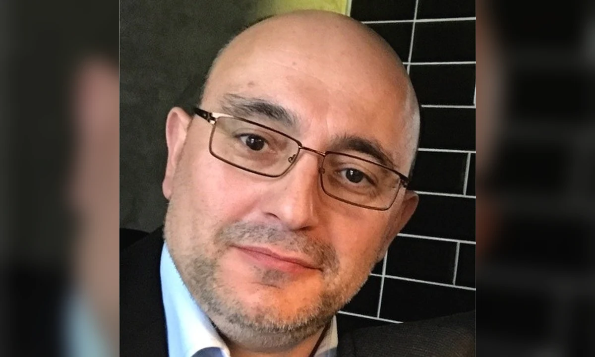 Vojtěch Kačerovský